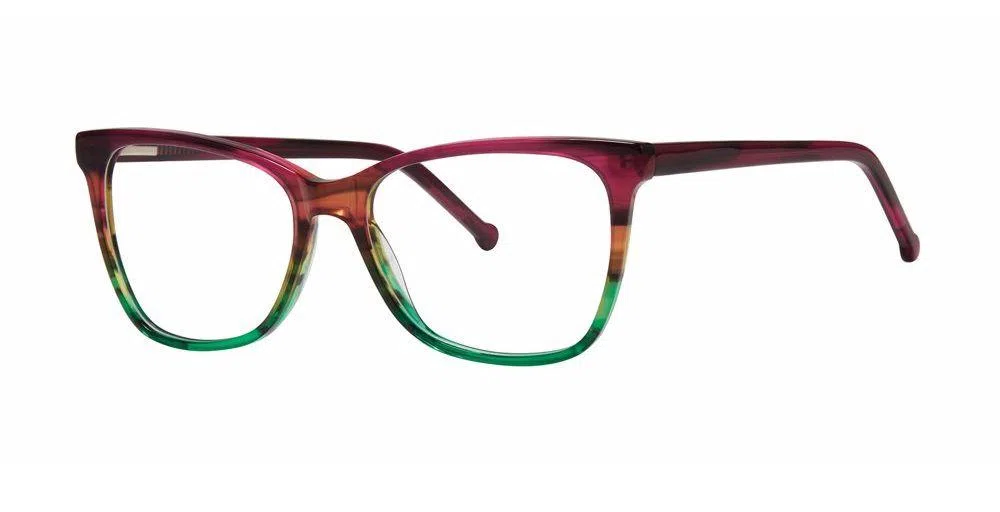 GB+ COLLECTION VICTORIOUS Eyeglasses - view 3